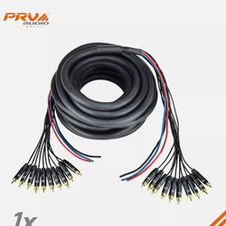 Medusa Pvr Stereo And Amp