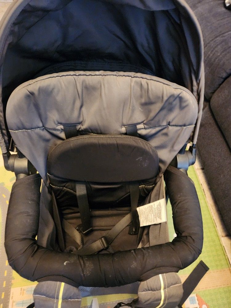 Hiking Carrier Chair