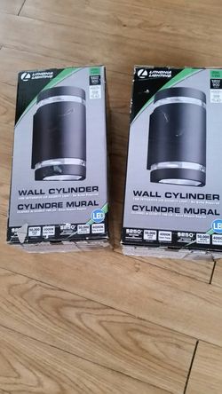 Outdoor Wall Light