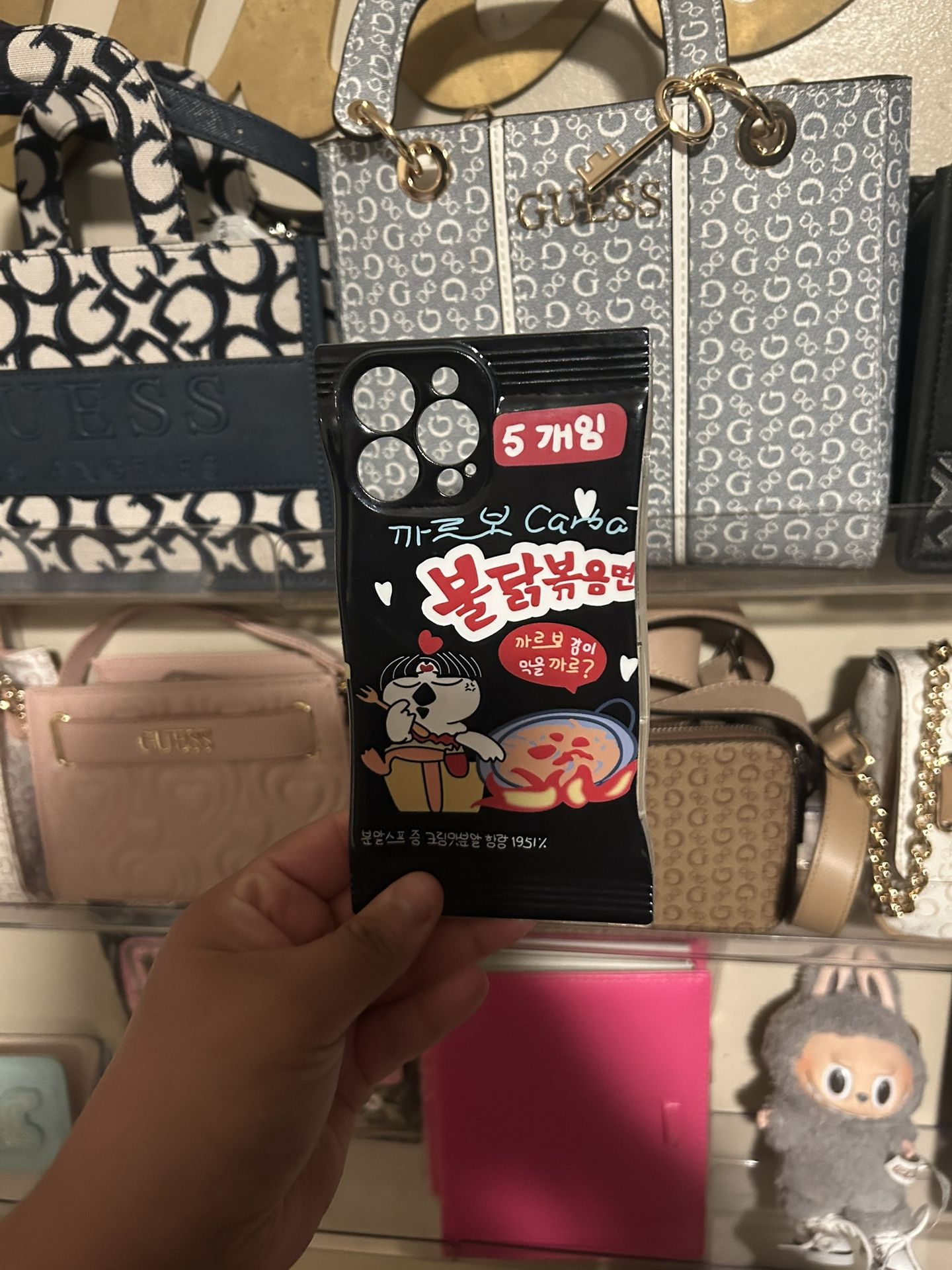 iPhone Case