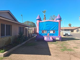For sale bounce house