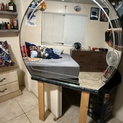 Mirror For Dresser