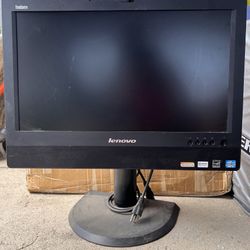 3 in 1 Monitor