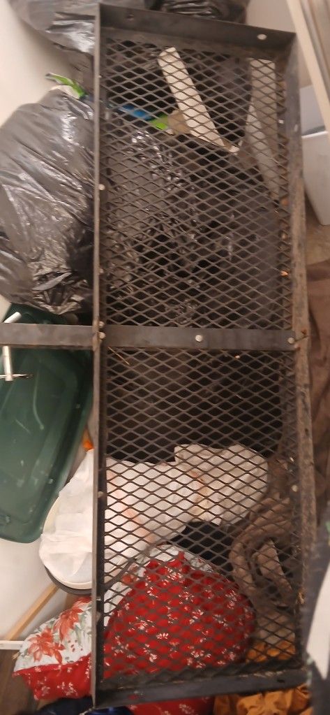 Wheelchair Ramp For Vans And Cars