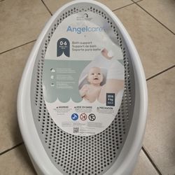 Angel Care Bathtub 