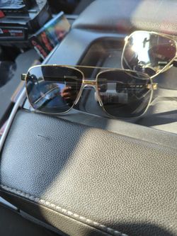 Versace Sunglasses