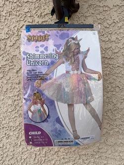Halloween costumes