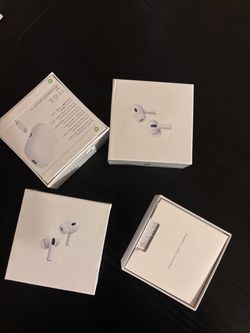 Apple AirPods Pro (2nd Generation)