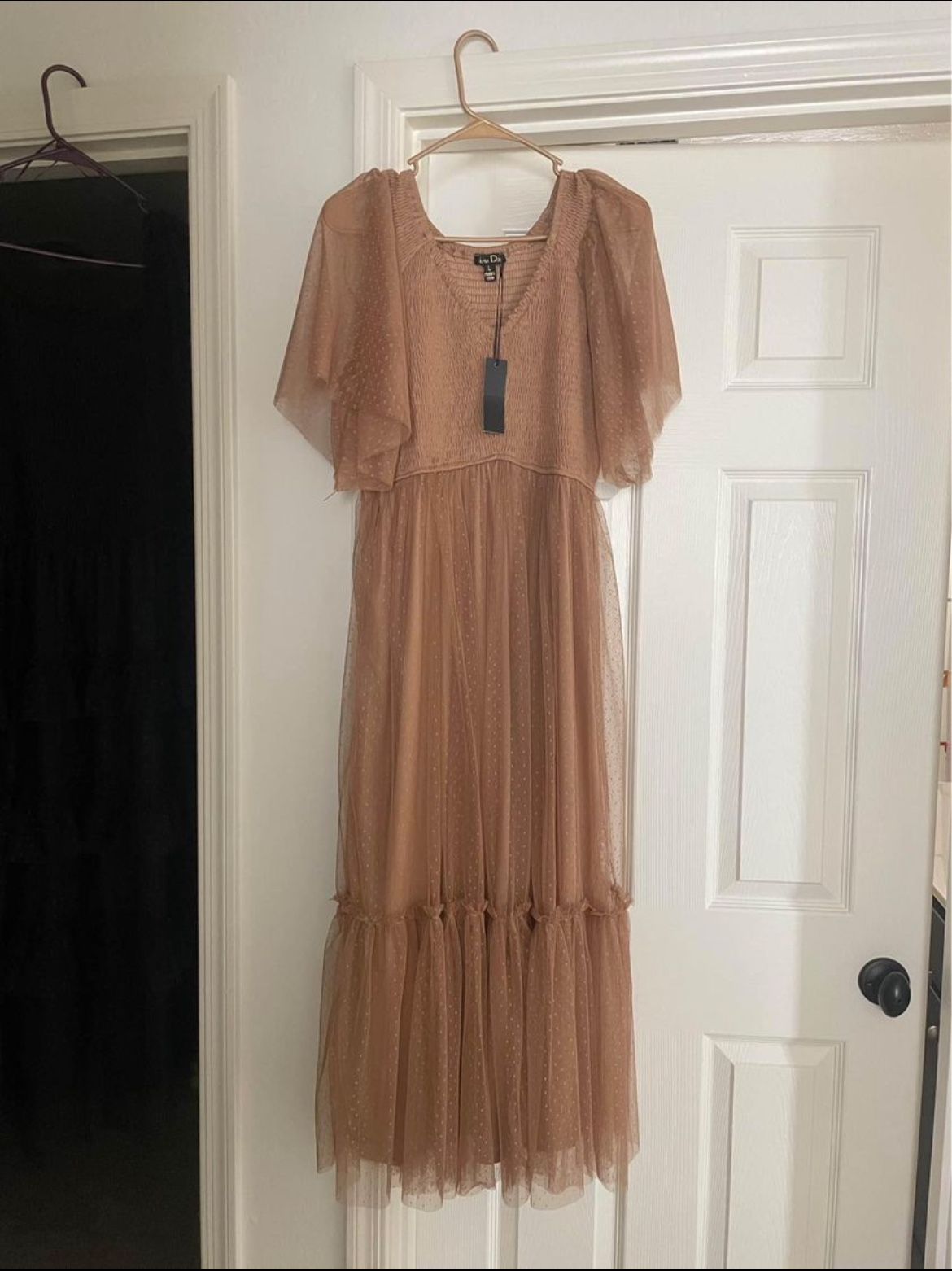 Brand new Dress