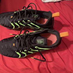 Nike Vapor Max