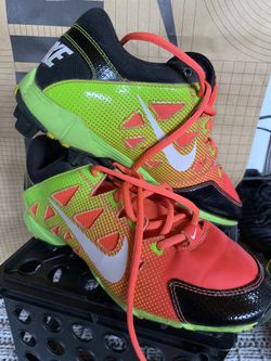 Softball Neon!