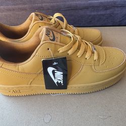 Sneakers Air Force one