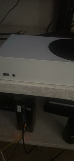 Xbox series s