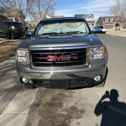 Nice GMC Sierra
