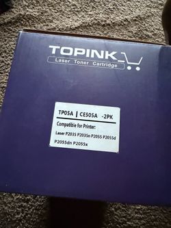 Toner cartridge