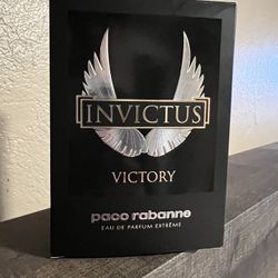 Paco Rabanne Invictus Victory