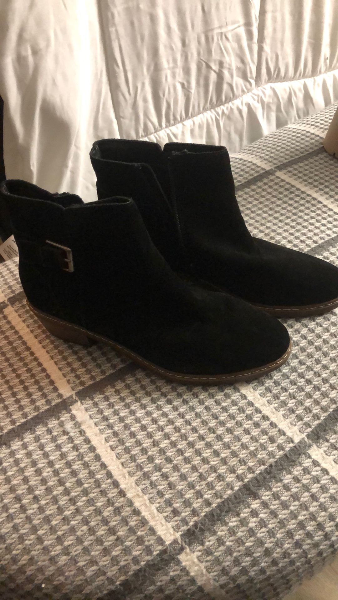 Women’s boots