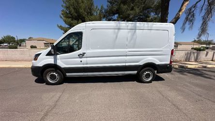 2020 Ford Transit 250 Cargo Van