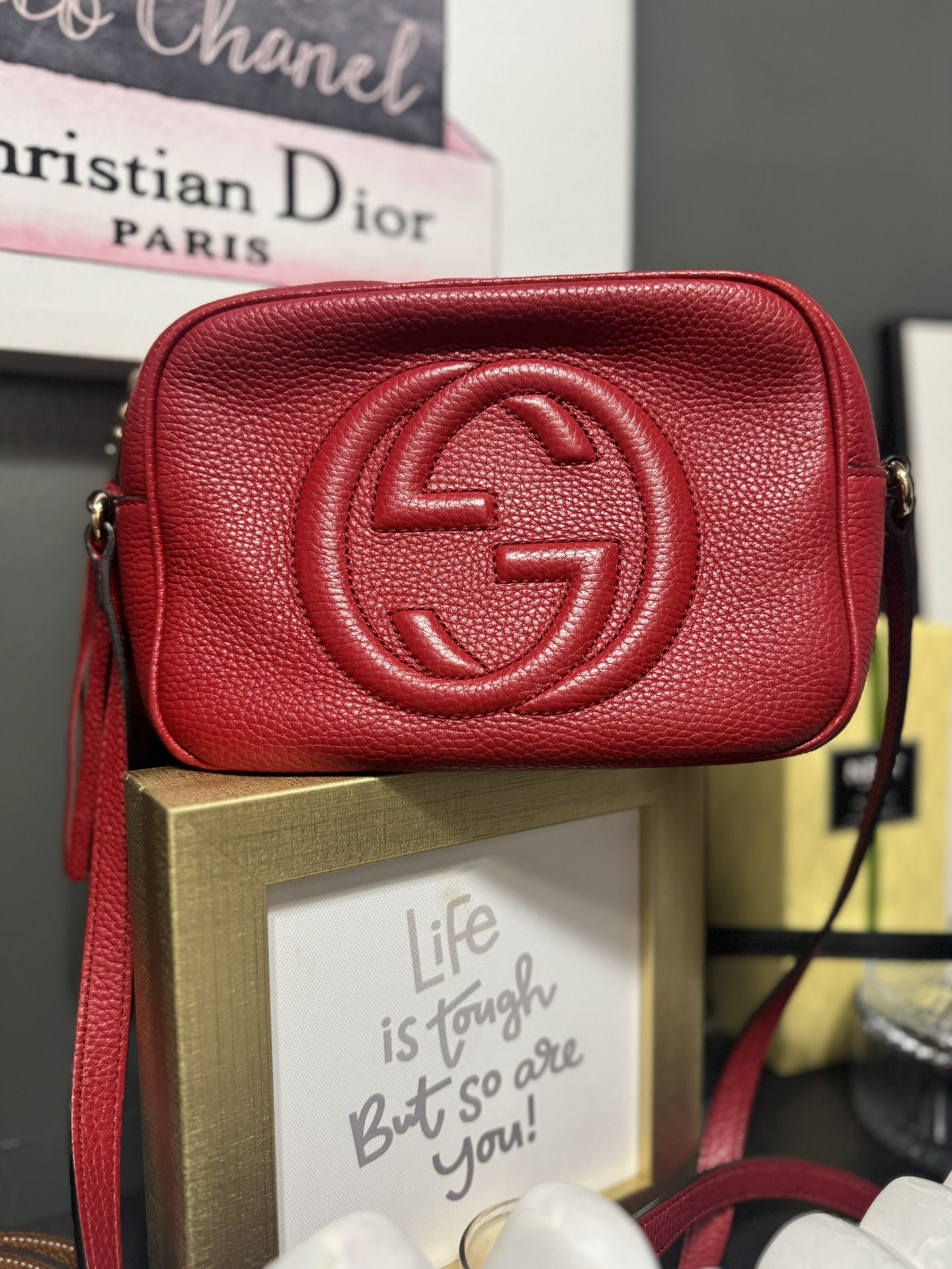 Gucci Bag
