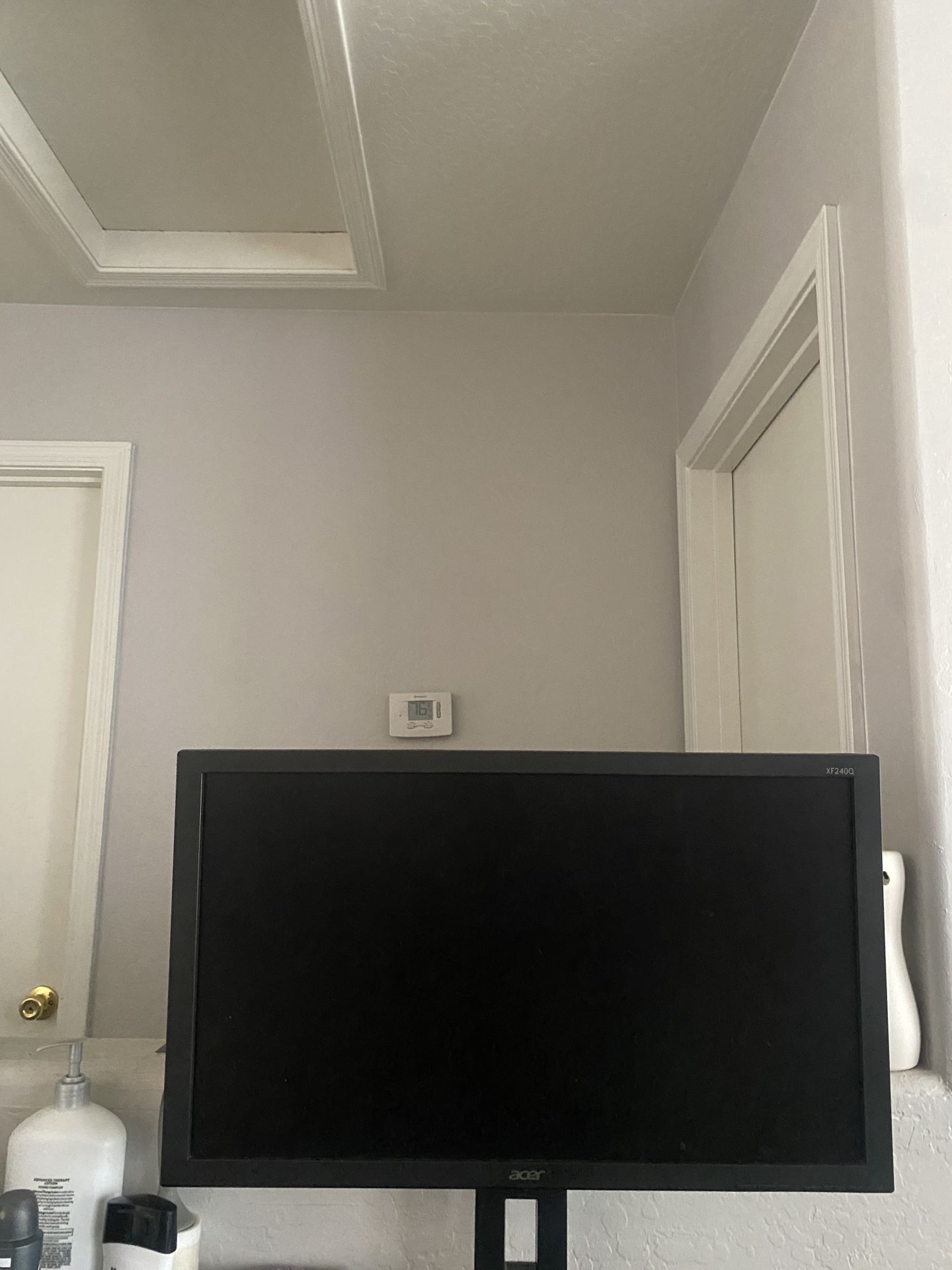 Acer gaming monitor 165hz