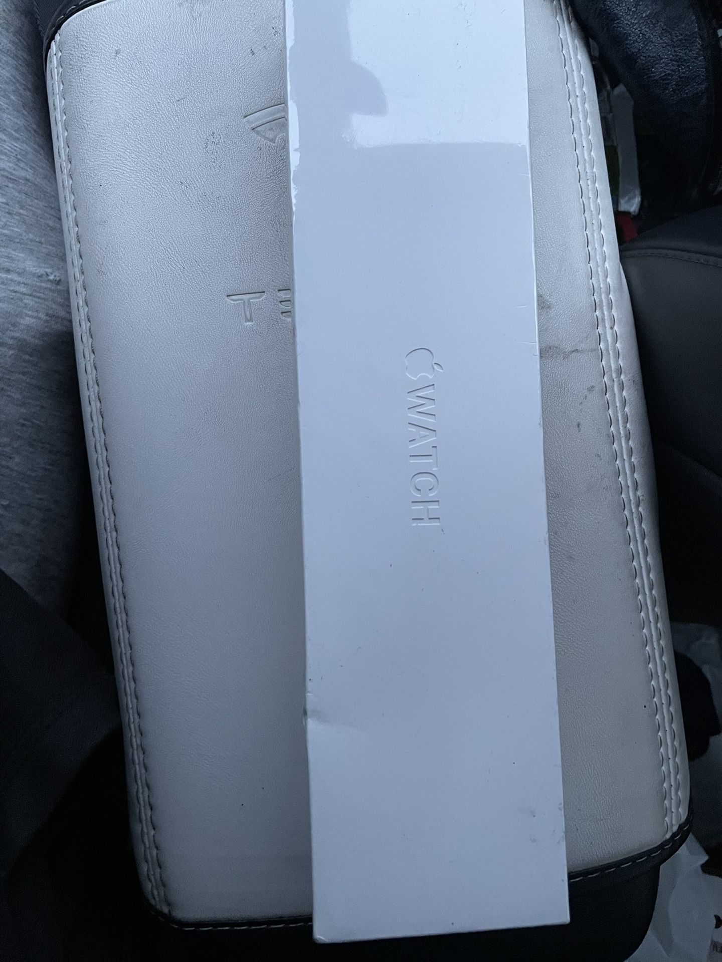 Apple Watch 6 Series 44MM Brand New