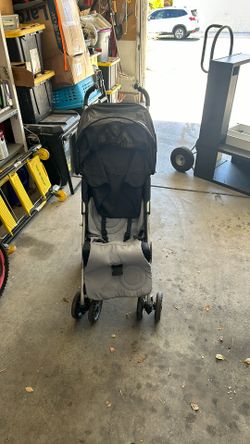 Baby Stroller “ Maclaren”
