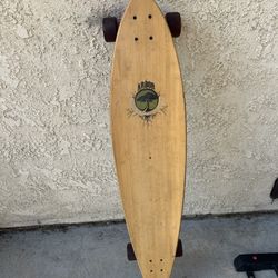 Long Board 