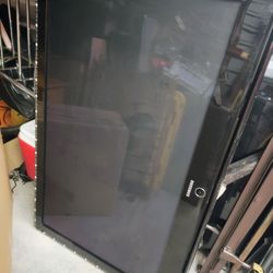 Samsung 55" Plasma