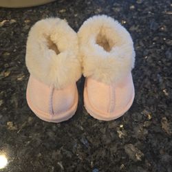 Toddler Boots
