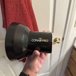 Conair Professional  Tourmaline Finger Diffuser