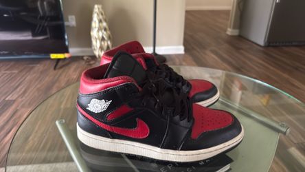 Retro 1 size 10