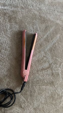 Plancha para el cabello de cerámica