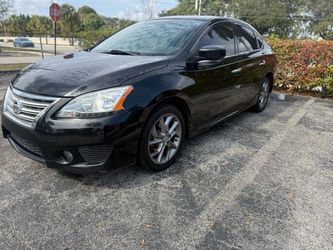 2014 Nissan Sentra