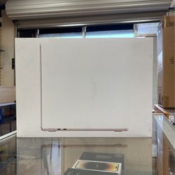 2024 MacBook Air 13” M3 