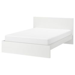 Malmo twin size bed