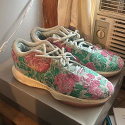 Worn!! // LEBRON 21 Premium Grandmas