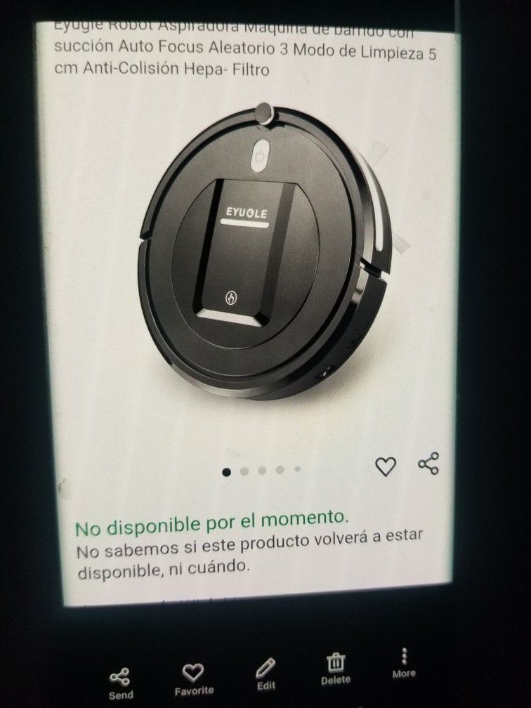 Expensive Self Cleaning Floor Cleaner