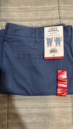 Ozid Relaxed Shorts