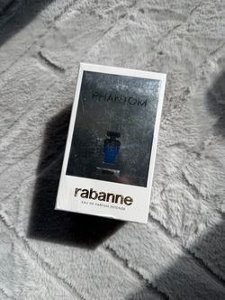 Paco Rabanne Phantom Intense - New