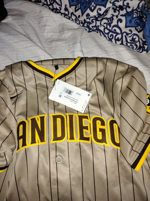 Jersey 