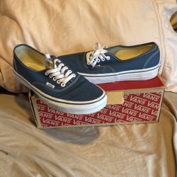 Vans Sneakers