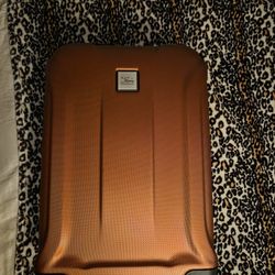 20 Inch Hardside Luggage