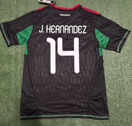 Retro Vintage México 🇲🇽 Jersey Chicharito #14