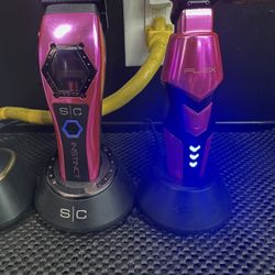 Style Craft Clipper And Trimmer 