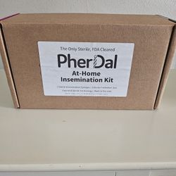 Pherdal Insemination KIT