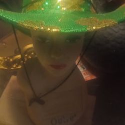 St Patrick’s day Hats 