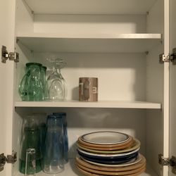 Dishes