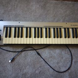Midi Keyboard 