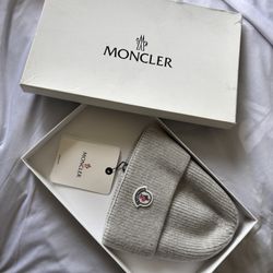 Moncler Beanie