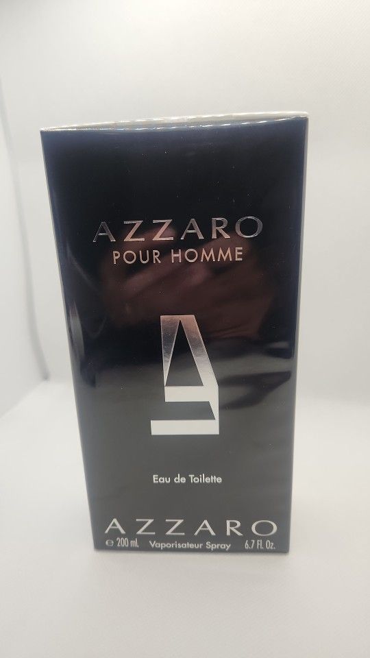 Azzaro Pour Homme